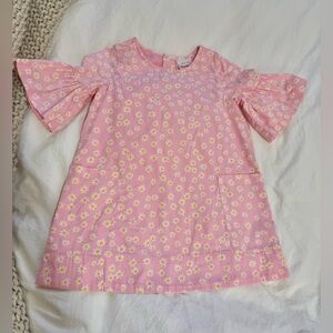 Preloved Hanna Anderson dress size 4